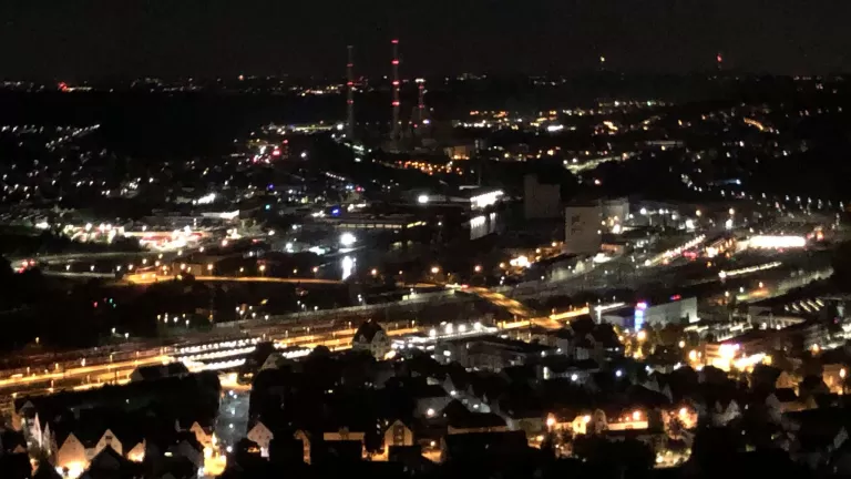 Esslingen bei Stuttgart