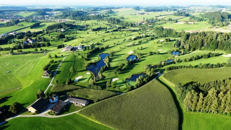 Golfplatz Waldkirch