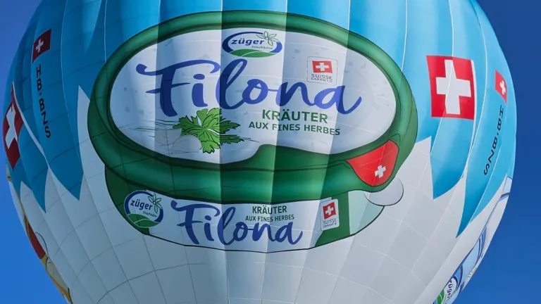 Filona Ballon