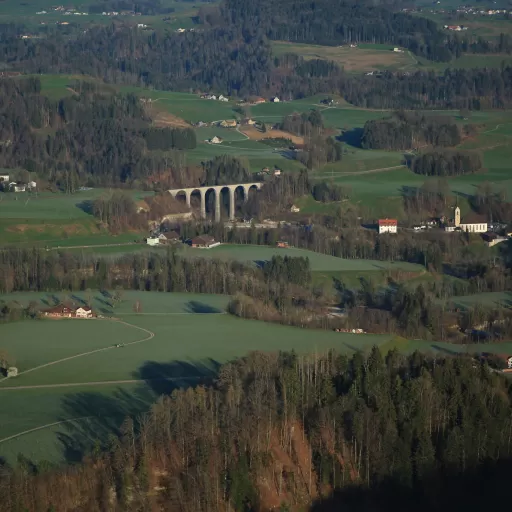 Es war spannend, zum ersten Mal einen ganzen Flug vom Auspacken des Ballons bis zum Apéro nach dem Zusammenräumen zu erleben. Herzlichen Dank für das eindrückliche Erlebnis