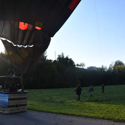 traumhaft schön war‘s