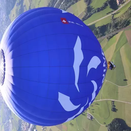 Ballon OSTWIND