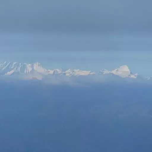 Bernese Oberland